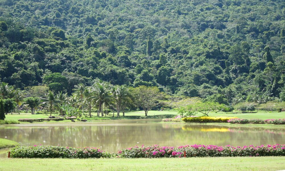 Karambunai Golf & Country Club
